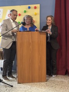 01/04/2026 - Υπογραφή Πρωτοκόλλου Αδελφοποίησης