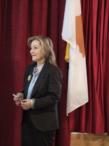 01/04/2026 - Υπογραφή Πρωτοκόλλου Αδελφοποίησης