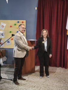 01/04/2026 - Υπογραφή Πρωτοκόλλου Αδελφοποίησης