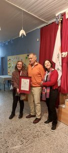 02/04/2026 - Πρωτόλλο Αδελφοποίησης