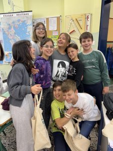 02/04/2026 - Αδελφοποίηση