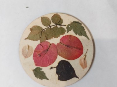 Εναλλακτικές δράσεις - Επίσκεψη στην Καλαβασό και συμμετοχή σε εργαστήρια χειροτεχνίας