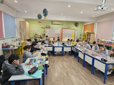 Δράσεις Φιλαναγνωσίας